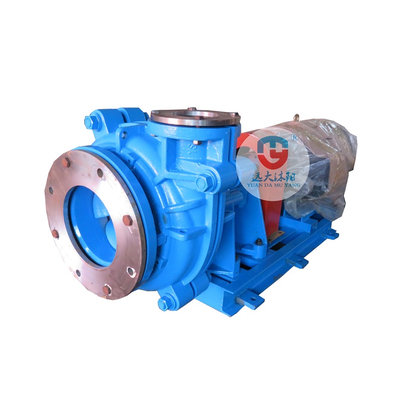 臥式泡沫泵 臥式泡沫泵