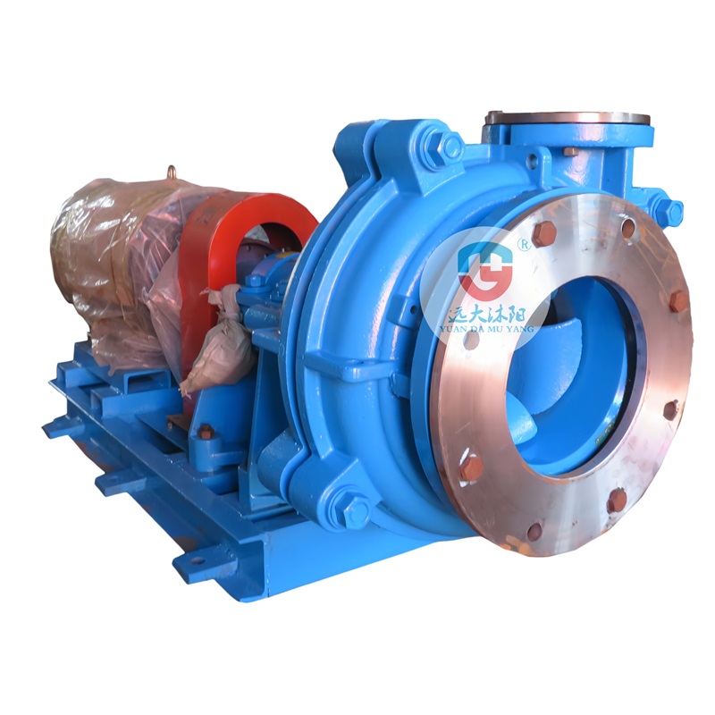 浮選泡沫泵 浮選泡沫泵