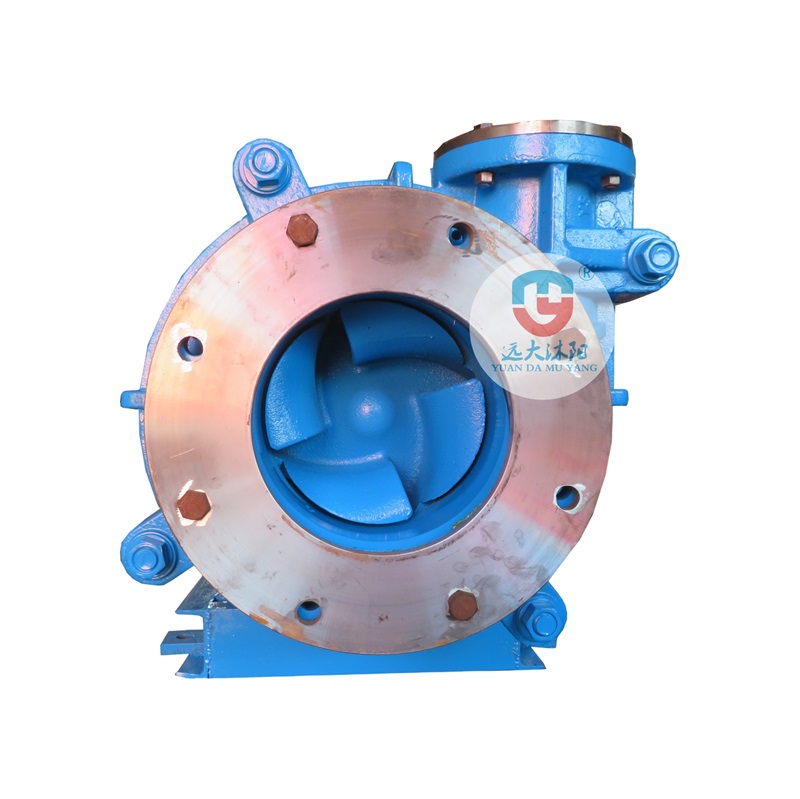 浮選泡沫泵 浮選泡沫泵