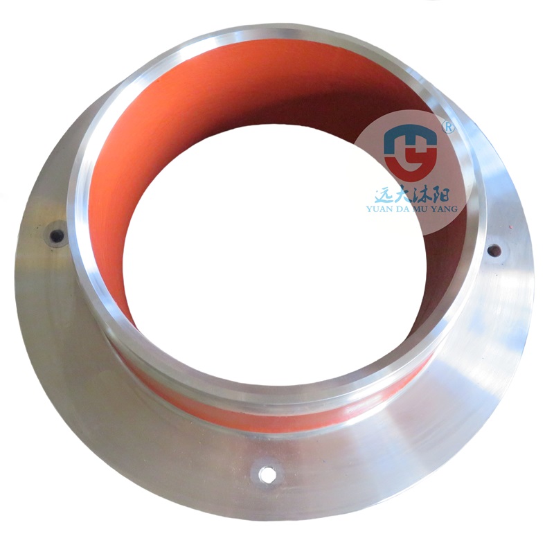 臥式泡沫泵護板 臥式泡沫泵護板